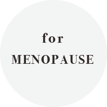 for MENOPAUSE
