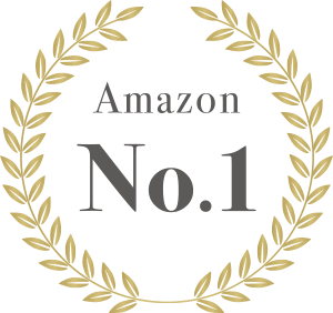 Amazon NO.1
